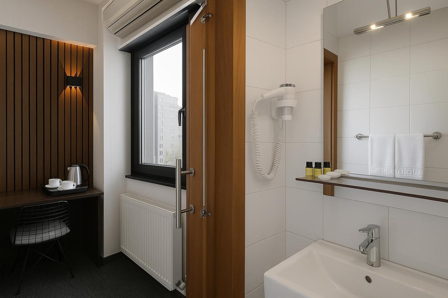 Black Art Otel Istambul Exterior foto