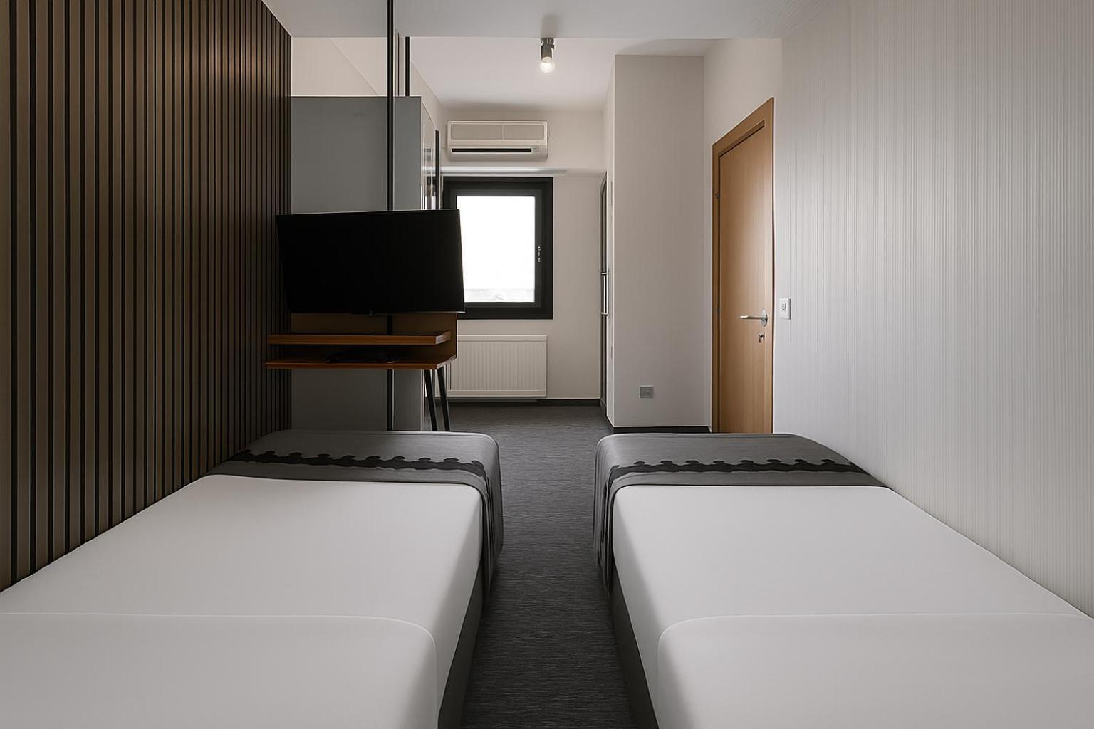 Black Art Otel Istambul Exterior foto